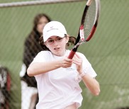 GISELA ARAGON:UNDER 12